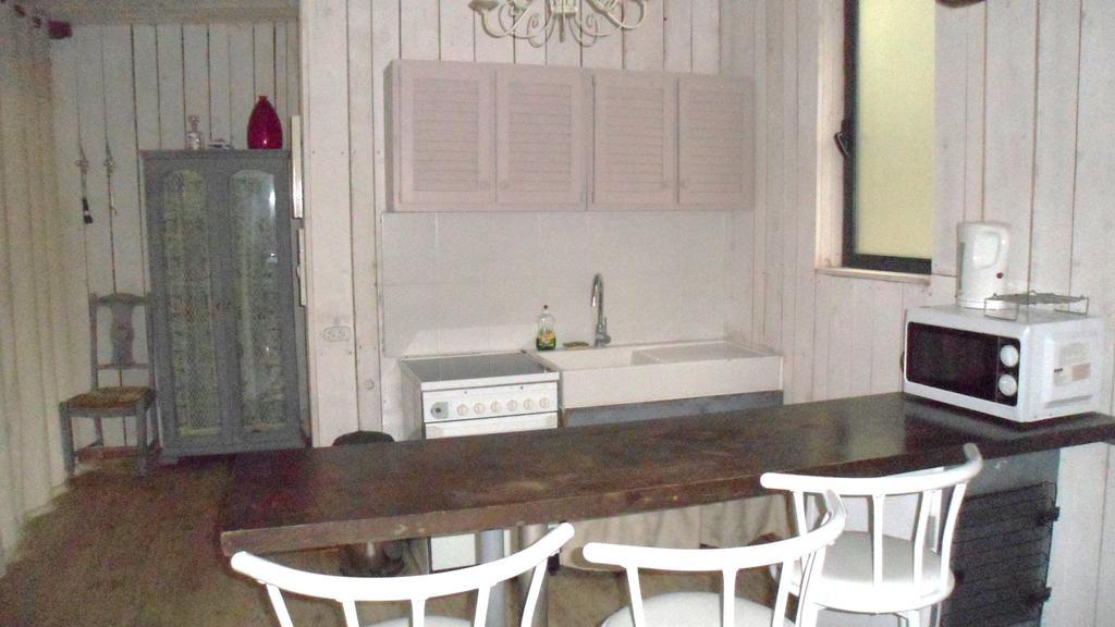 Chalet dans Résidence Privée La Gaude Habitación foto