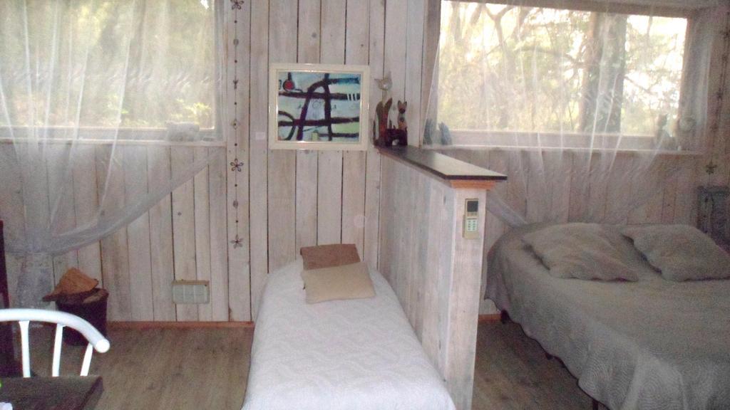 Chalet dans Résidence Privée La Gaude Habitación foto